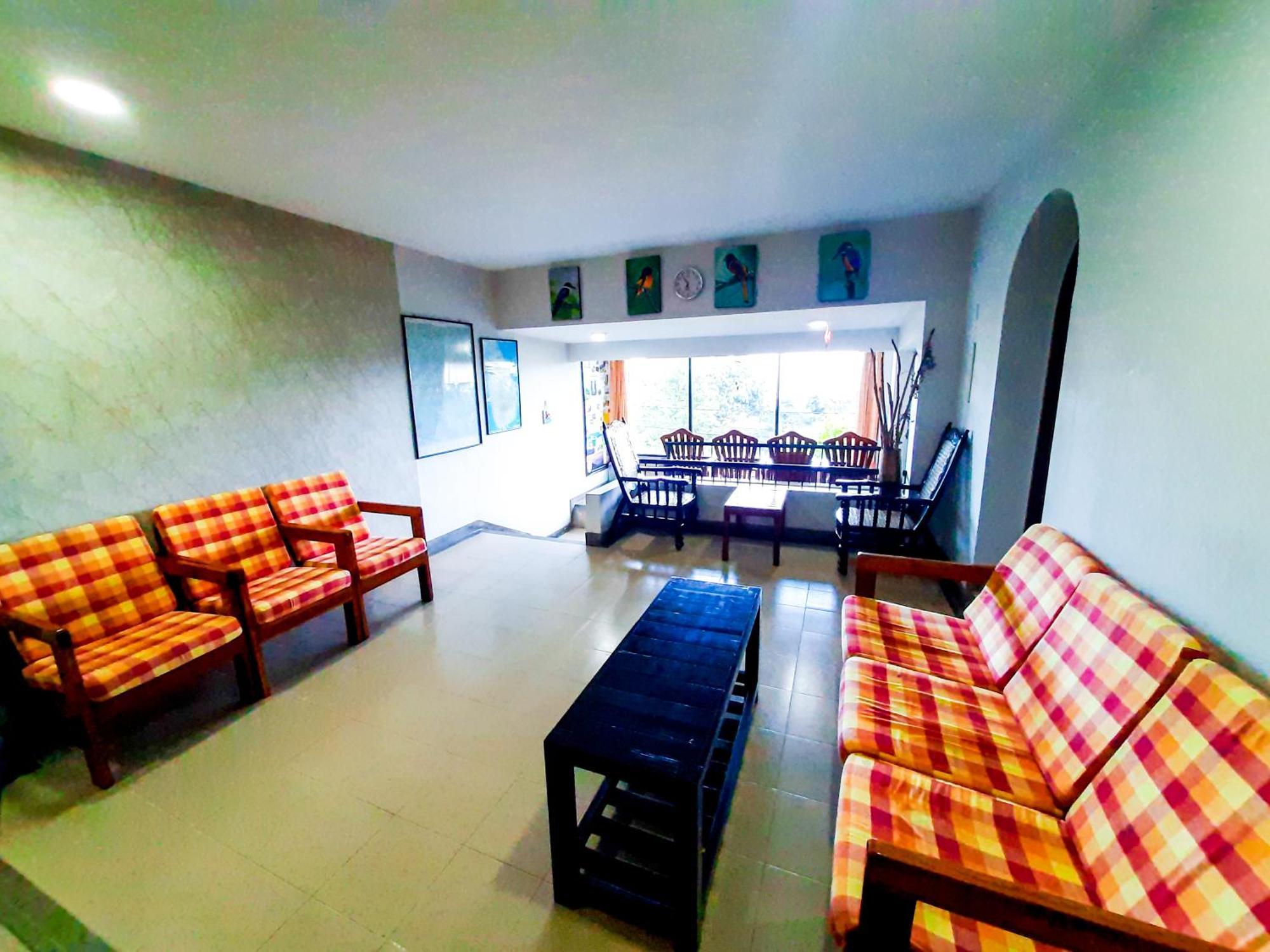 Hotel Awinco Haputale Exterior foto